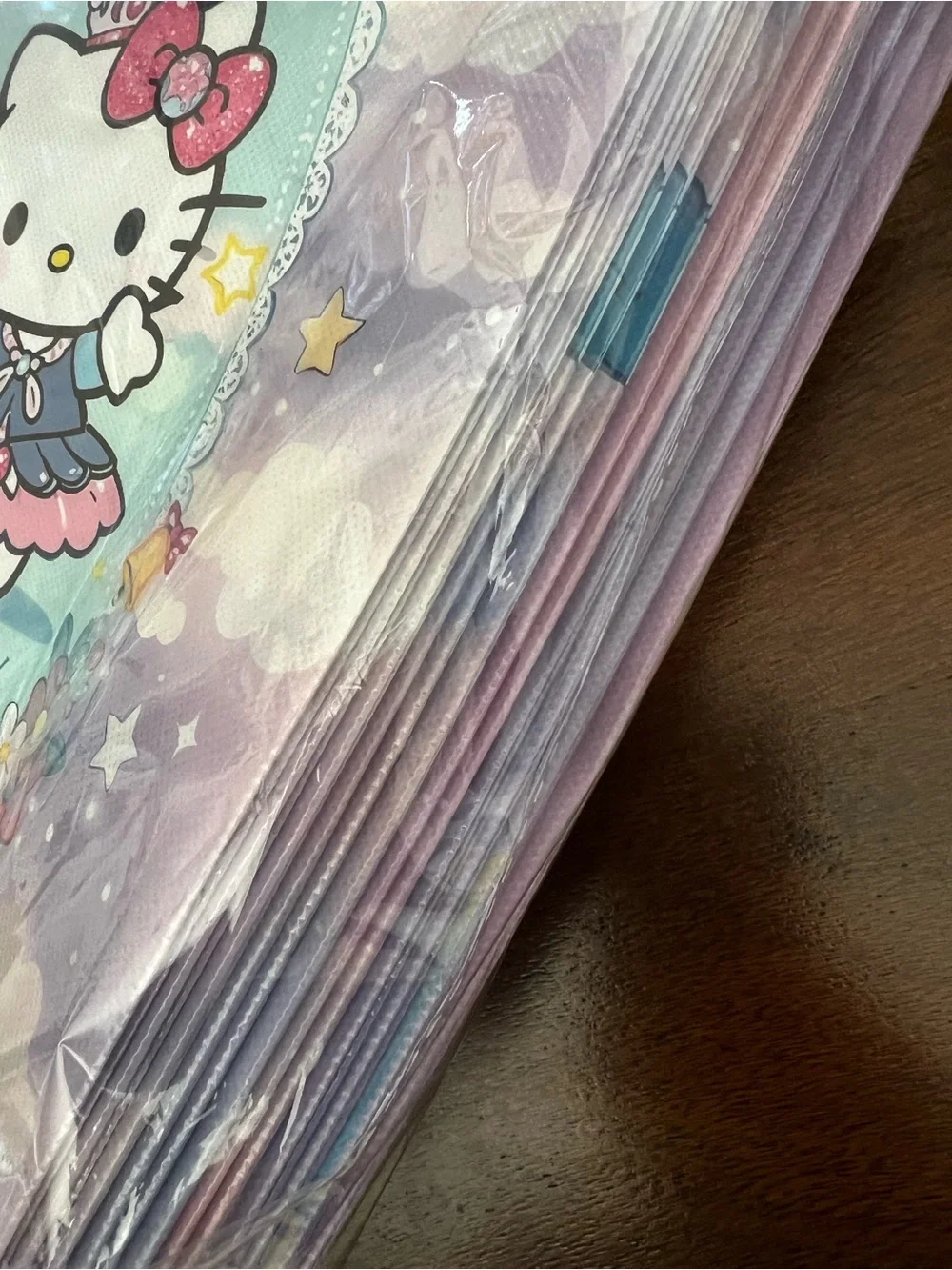 Hello Kitty hello kitty
